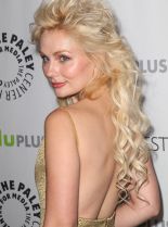 Clare Bowen