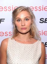 Clare Bowen