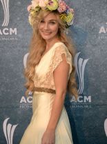 Clare Bowen