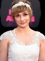 Clare Bowen