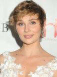 Clare Bowen