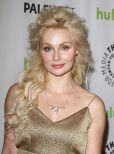 Clare Bowen