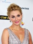 Clare Bowen