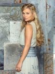 Clare Bowen