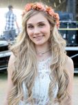 Clare Bowen