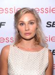 Clare Bowen