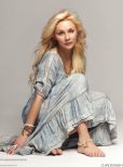 Clare Bowen