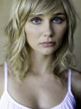 Clare Bowen