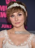 Clare Bowen