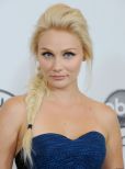 Clare Bowen