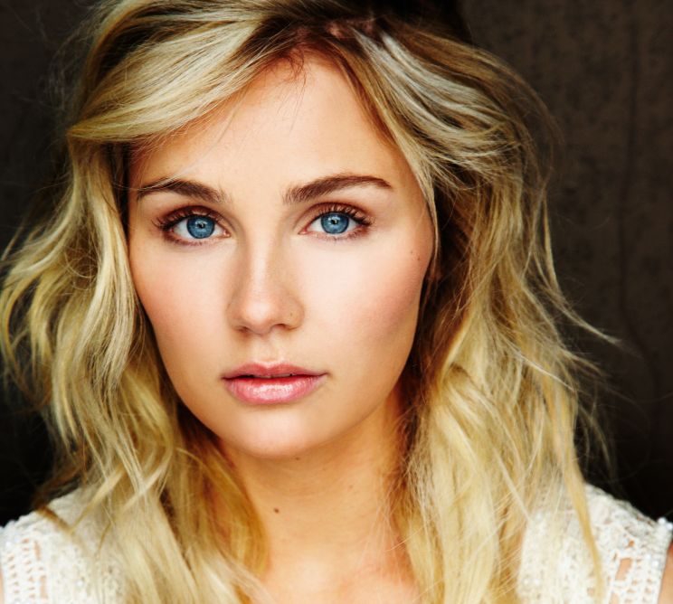 Clare Bowen