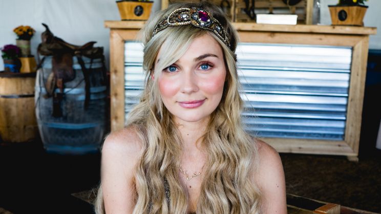 Clare Bowen