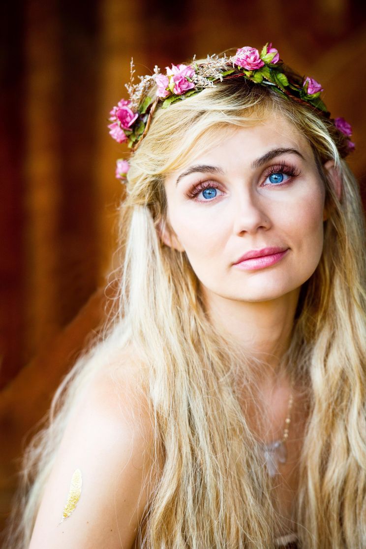 Clare Bowen