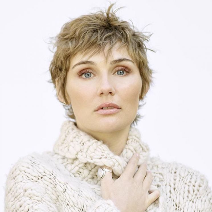 Clare Bowen