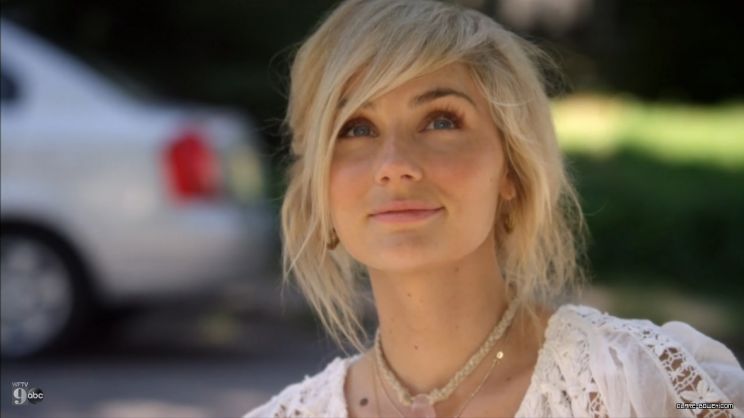 Clare Bowen