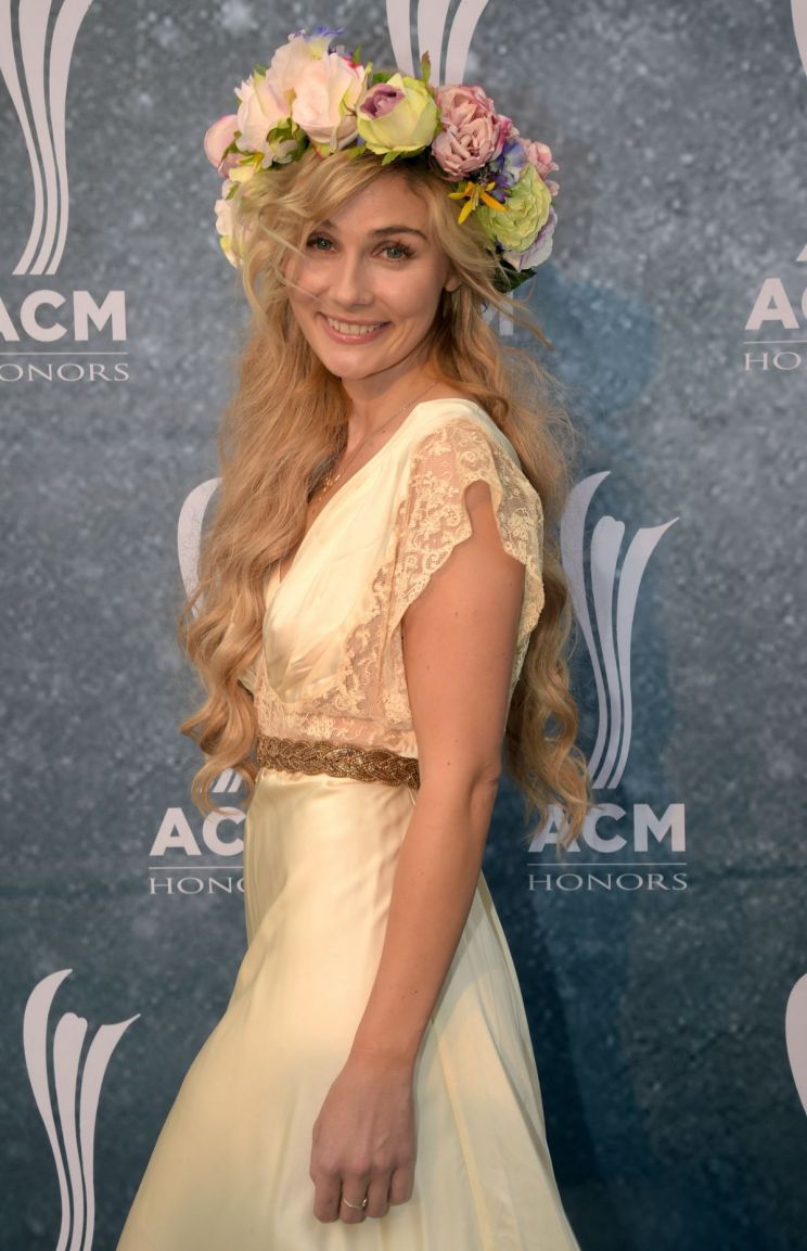 Clare Bowen