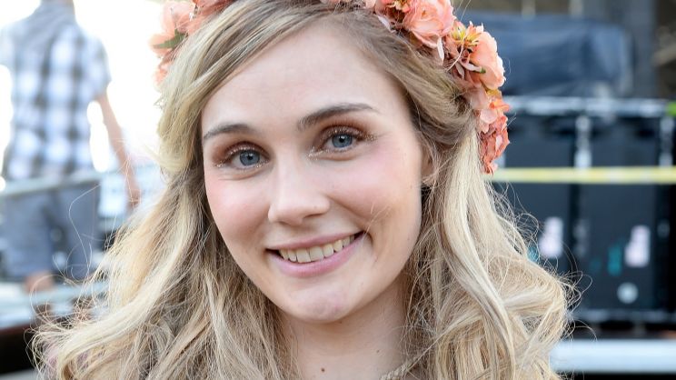 Clare Bowen