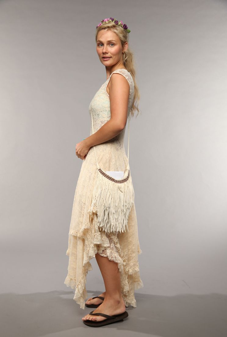Clare Bowen