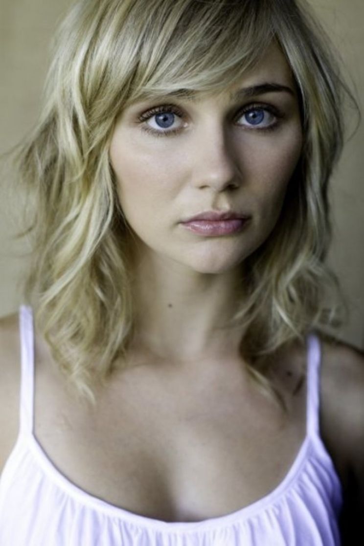 Clare Bowen