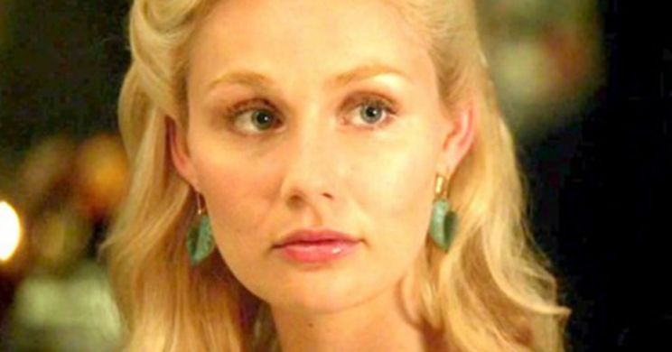 Clare Bowen