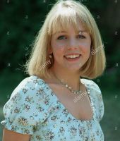 Clare Buckfield