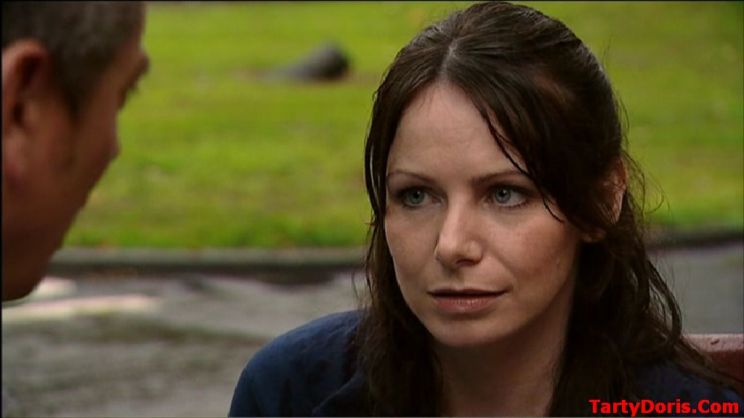 Clare Calbraith
