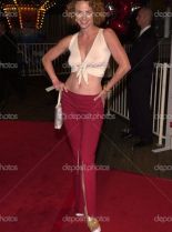 Clare Carey