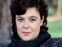 Clare Cathcart