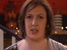 Clare Cathcart