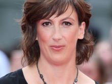 Clare Cathcart
