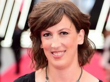 Clare Cathcart