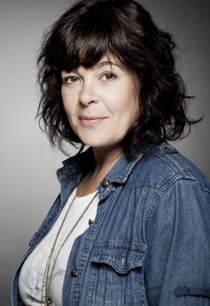 Clare Cathcart