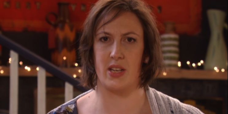 Clare Cathcart