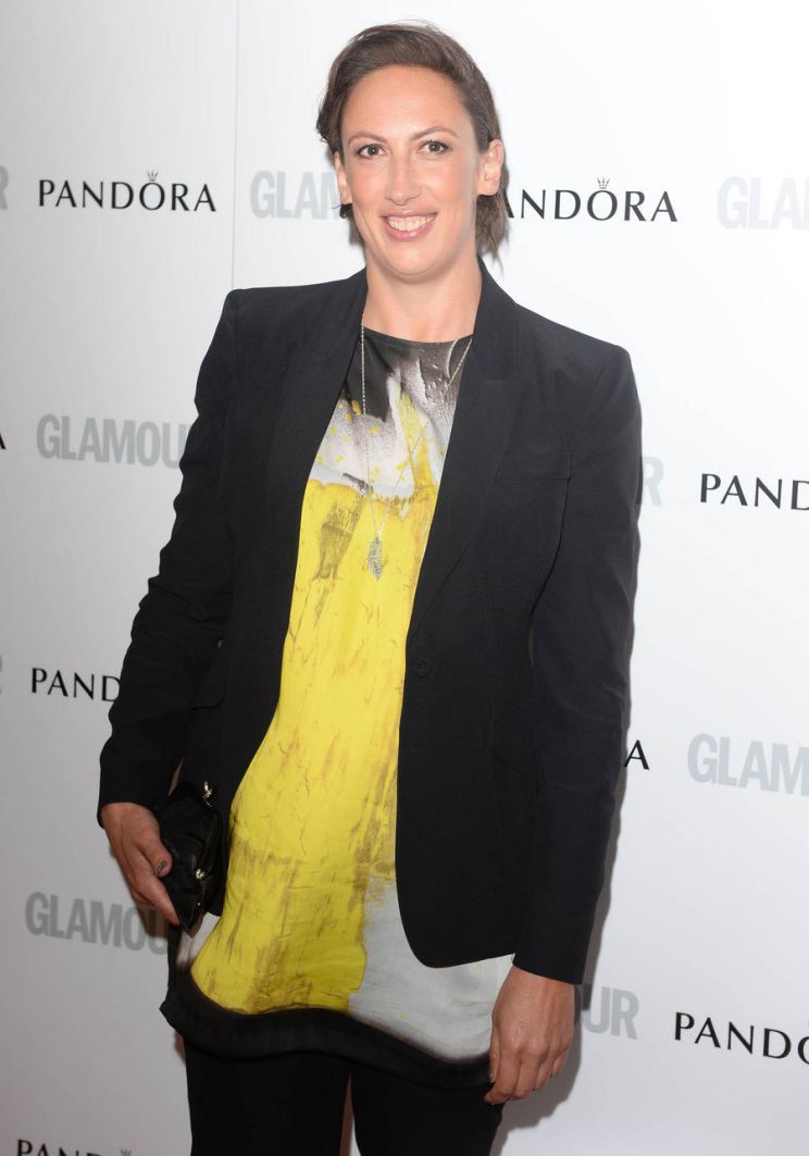Clare Cathcart