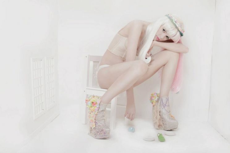 Clare Coulter