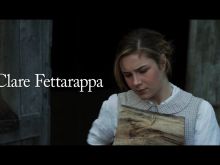Clare Fettarappa