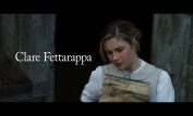 Clare Fettarappa