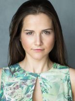 Clare Fettarappa