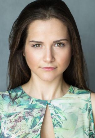 Clare Fettarappa