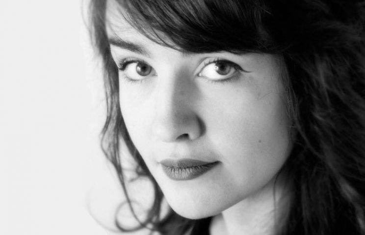 Clare Fettarappa