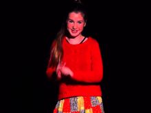Clare Fogerty