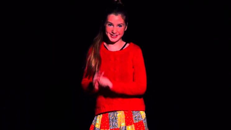 Clare Fogerty