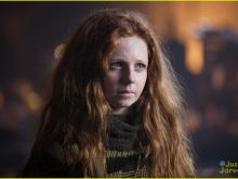 Clare Foley