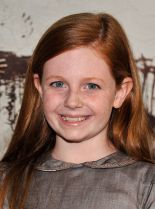Clare Foley