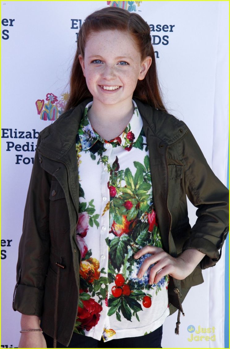 Clare Foley