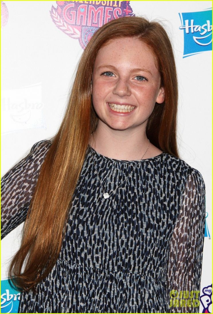 Clare Foley