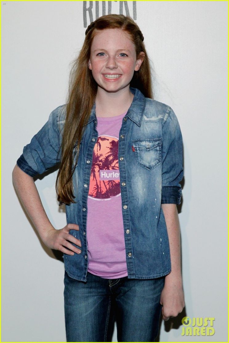 Clare Foley