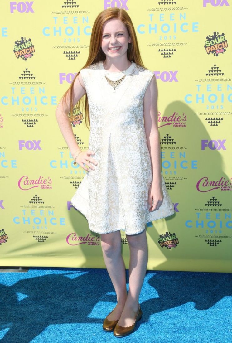 Clare Foley