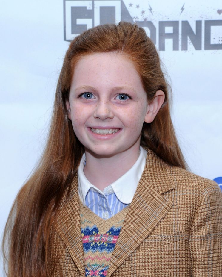 Clare Foley