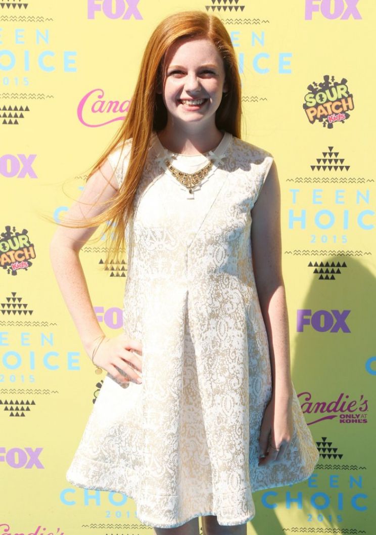 Clare Foley